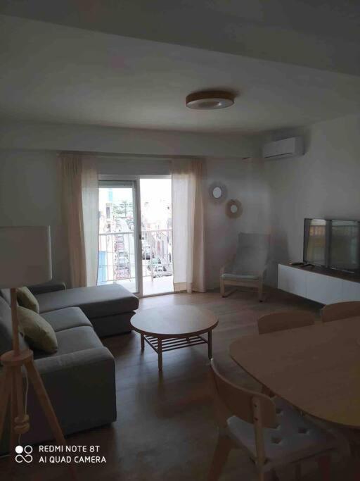 Apartamento En El Puerto Denia Zewnętrze zdjęcie