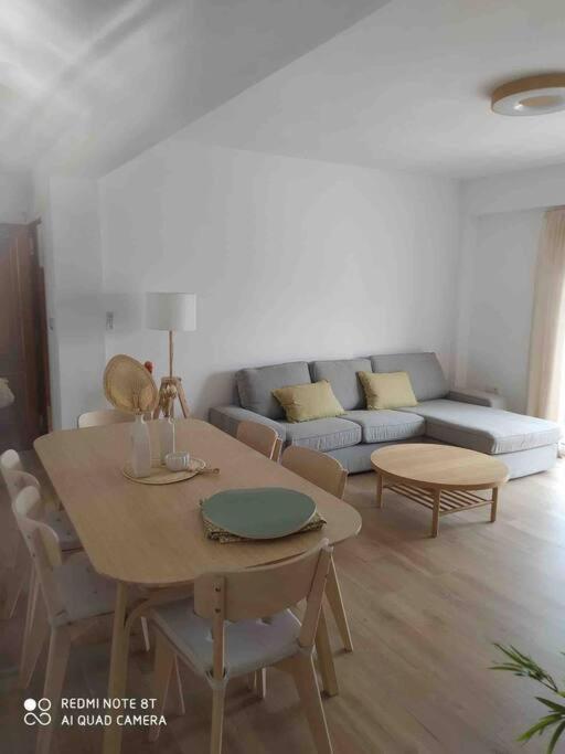 Apartamento En El Puerto Denia Zewnętrze zdjęcie