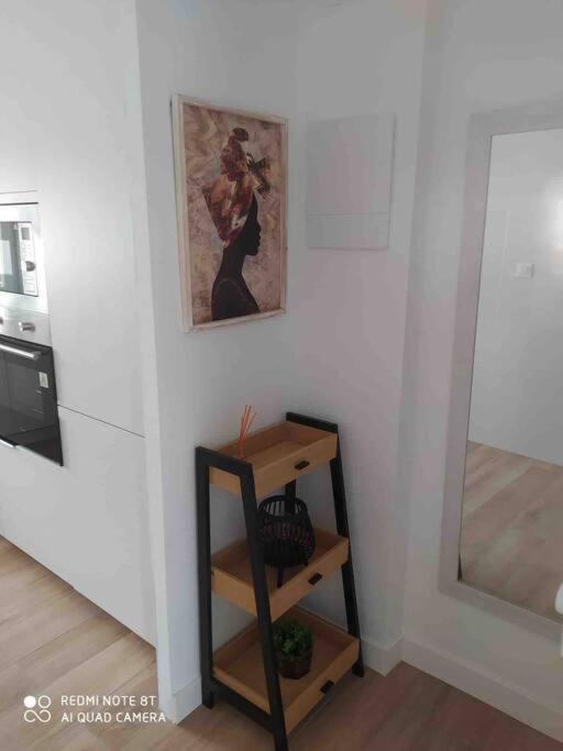 Apartamento En El Puerto Denia Zewnętrze zdjęcie