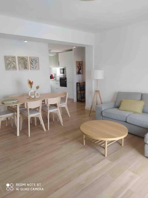 Apartamento En El Puerto Denia Zewnętrze zdjęcie
