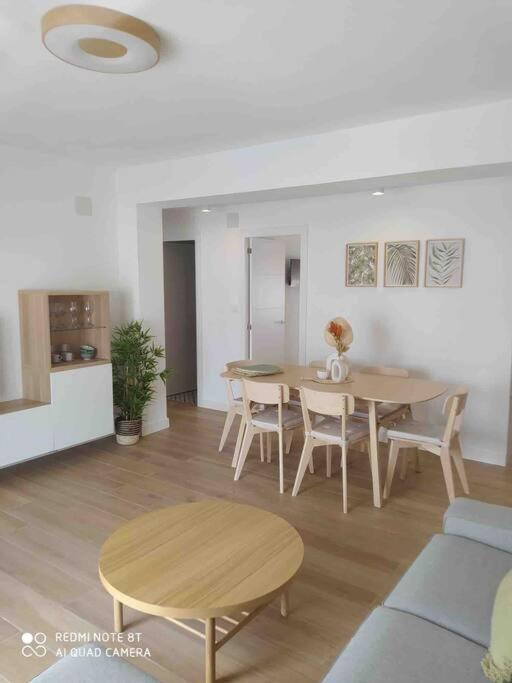 Apartamento En El Puerto Denia Zewnętrze zdjęcie