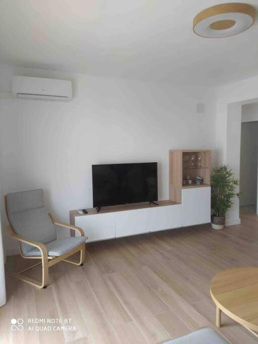 Apartamento En El Puerto Denia Zewnętrze zdjęcie