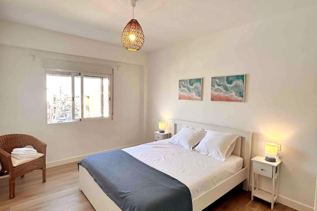 Apartamento En El Puerto Denia Zewnętrze zdjęcie