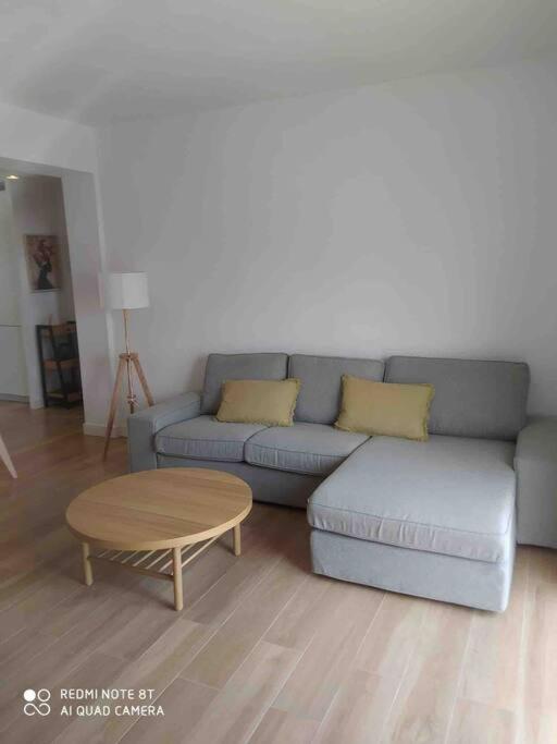 Apartamento En El Puerto Denia Zewnętrze zdjęcie