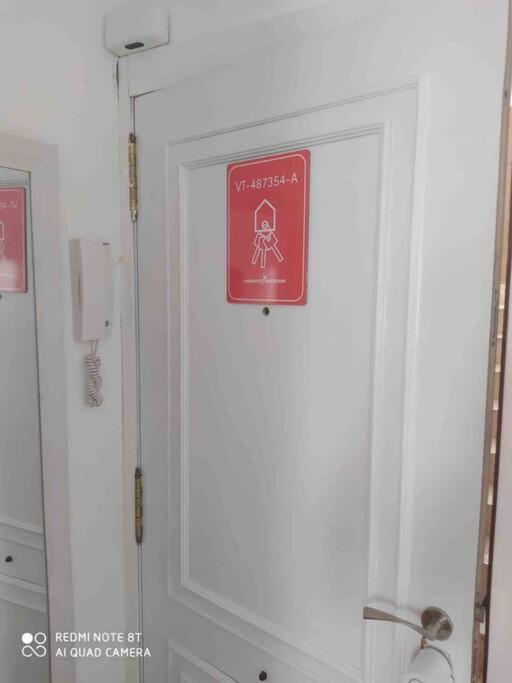 Apartamento En El Puerto Denia Zewnętrze zdjęcie